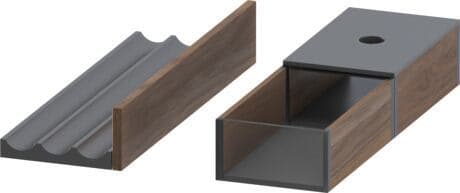 Universal Органайзер