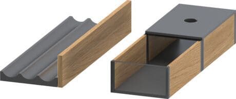 Universal Органайзер