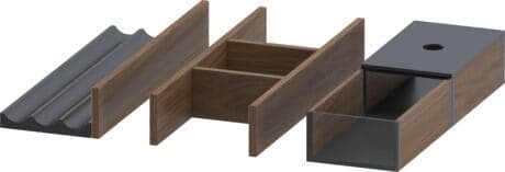 Universal Органайзер 2