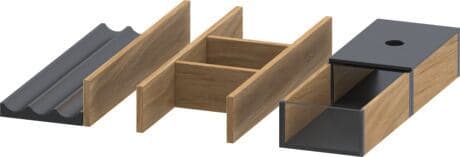 Universal Органайзер 2