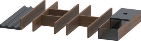 Universal Органайзер