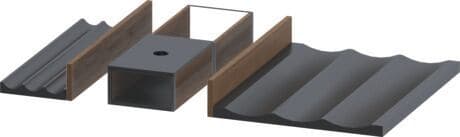 Universal Органайзер 2