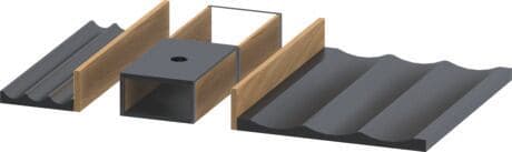 Universal Органайзер 2