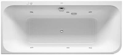 Happy D.2 Прямоугольная 4