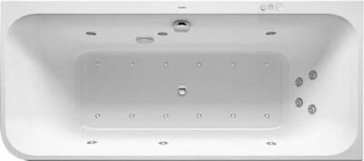 Happy D.2 Прямоугольная 1