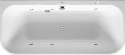 Happy D.2 Прямоугольная 4