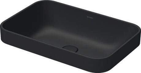 Happy D.2 Plus Раковина шлифованный вариант