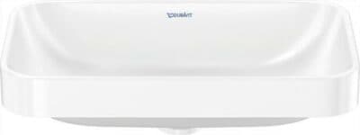 Happy D.2 Plus Раковина шлифованный вариант 5