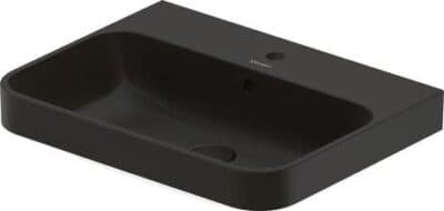 Happy D.2 Plus Раковина шлифованный вариант 13