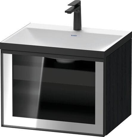 Vitrium c-bonded комплект, подвесной N/ 10