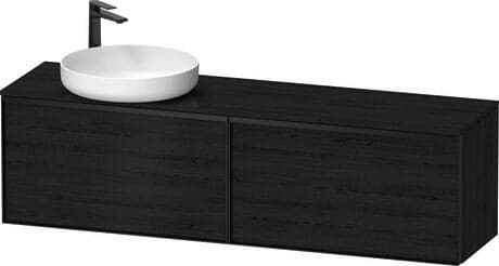 Vitrium Тумба под консольную раковину, подвесная