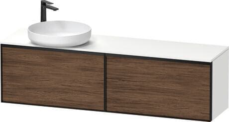 Vitrium Тумба под консольную раковину, подвесная 273