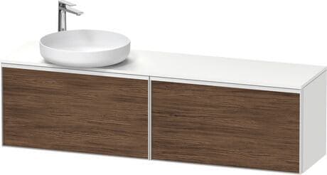 Vitrium Тумба под консольную раковину, подвесная 276