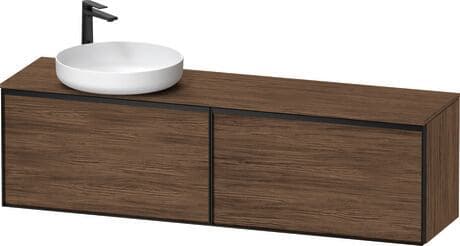 Vitrium Тумба под консольную раковину, подвесная 283