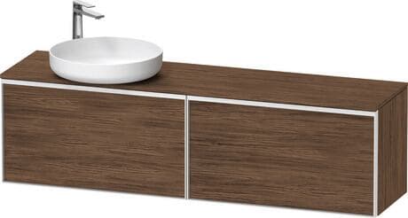 Vitrium Тумба под консольную раковину, подвесная 284