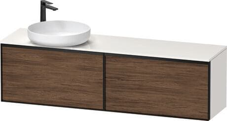 Vitrium Тумба под консольную раковину, подвесная 290