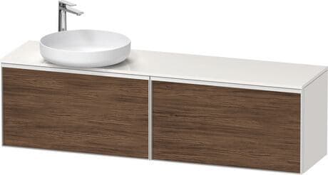 Vitrium Тумба под консольную раковину, подвесная 293