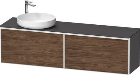 Vitrium Тумба под консольную раковину, подвесная 224