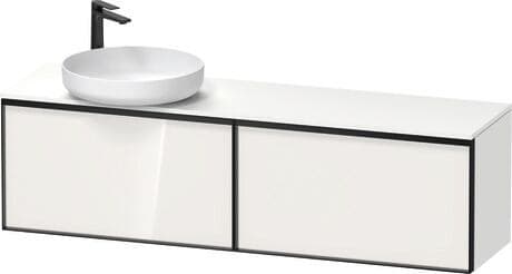 Vitrium Тумба под консольную раковину, подвесная 30