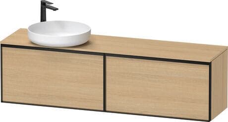 Vitrium Тумба под консольную раковину, подвесная 50