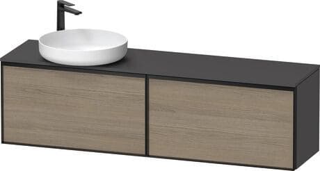 Vitrium Тумба под консольную раковину, подвесная 70