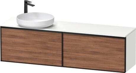 Vitrium Тумба под консольную раковину, подвесная 86