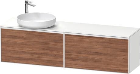 Vitrium Тумба под консольную раковину, подвесная 87