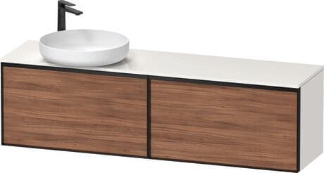 Vitrium Тумба под консольную раковину, подвесная 90