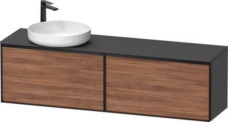 Vitrium Тумба под консольную раковину, подвесная 94