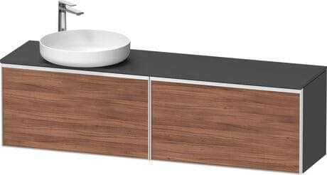 Vitrium Тумба под консольную раковину, подвесная 95