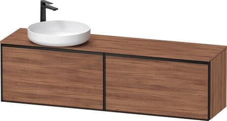 Vitrium Тумба под консольную раковину, подвесная 98