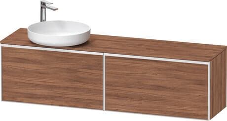 Vitrium Тумба под консольную раковину, подвесная 99