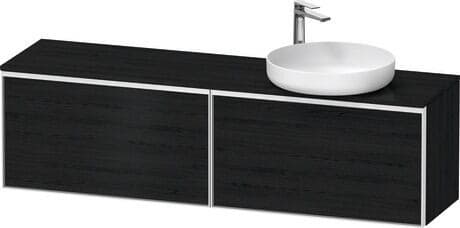 Vitrium Тумба под консольную раковину, подвесная 103