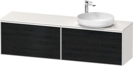 Vitrium Тумба под консольную раковину, подвесная 111