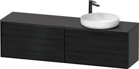 Vitrium Тумба под консольную раковину, подвесная 114