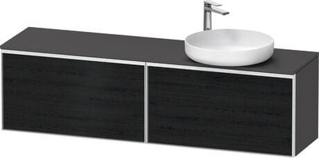 Vitrium Тумба под консольную раковину, подвесная 115