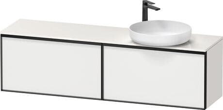 Vitrium Тумба под консольную раковину, подвесная 122