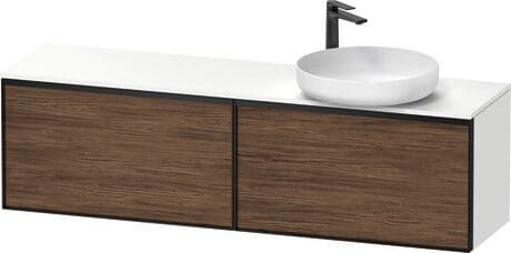 Vitrium Тумба под консольную раковину, подвесная 230