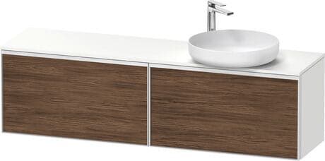 Vitrium Тумба под консольную раковину, подвесная 232