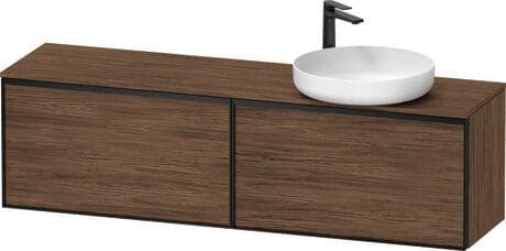 Vitrium Тумба под консольную раковину, подвесная 245