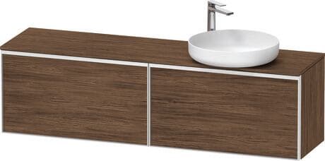 Vitrium Тумба под консольную раковину, подвесная 247