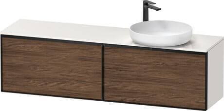 Vitrium Тумба под консольную раковину, подвесная 255