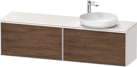 Vitrium Тумба под консольную раковину, подвесная 258