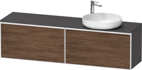 Vitrium Тумба под консольную раковину, подвесная 266