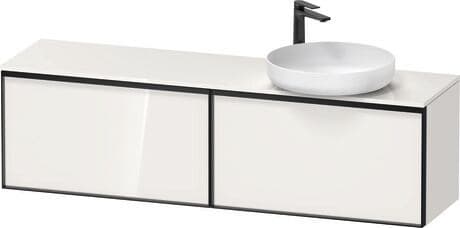 Vitrium Тумба под консольную раковину, подвесная 134