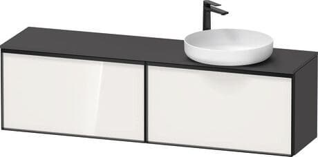 Vitrium Тумба под консольную раковину, подвесная 138