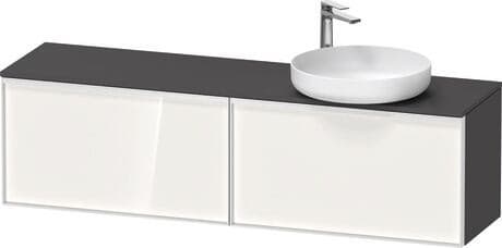 Vitrium Тумба под консольную раковину, подвесная 139