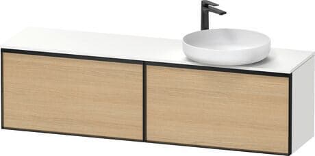 Vitrium Тумба под консольную раковину, подвесная 142