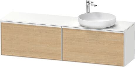 Vitrium Тумба под консольную раковину, подвесная 143