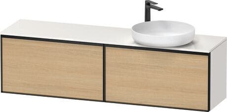 Vitrium Тумба под консольную раковину, подвесная 146